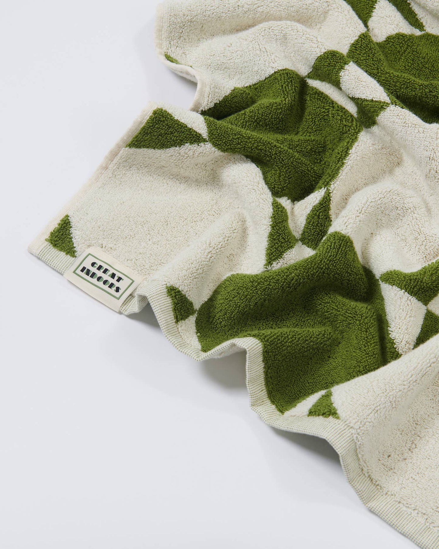 Levon Hand Towel