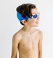 Splash Place Swim Goggles - Royal Blue