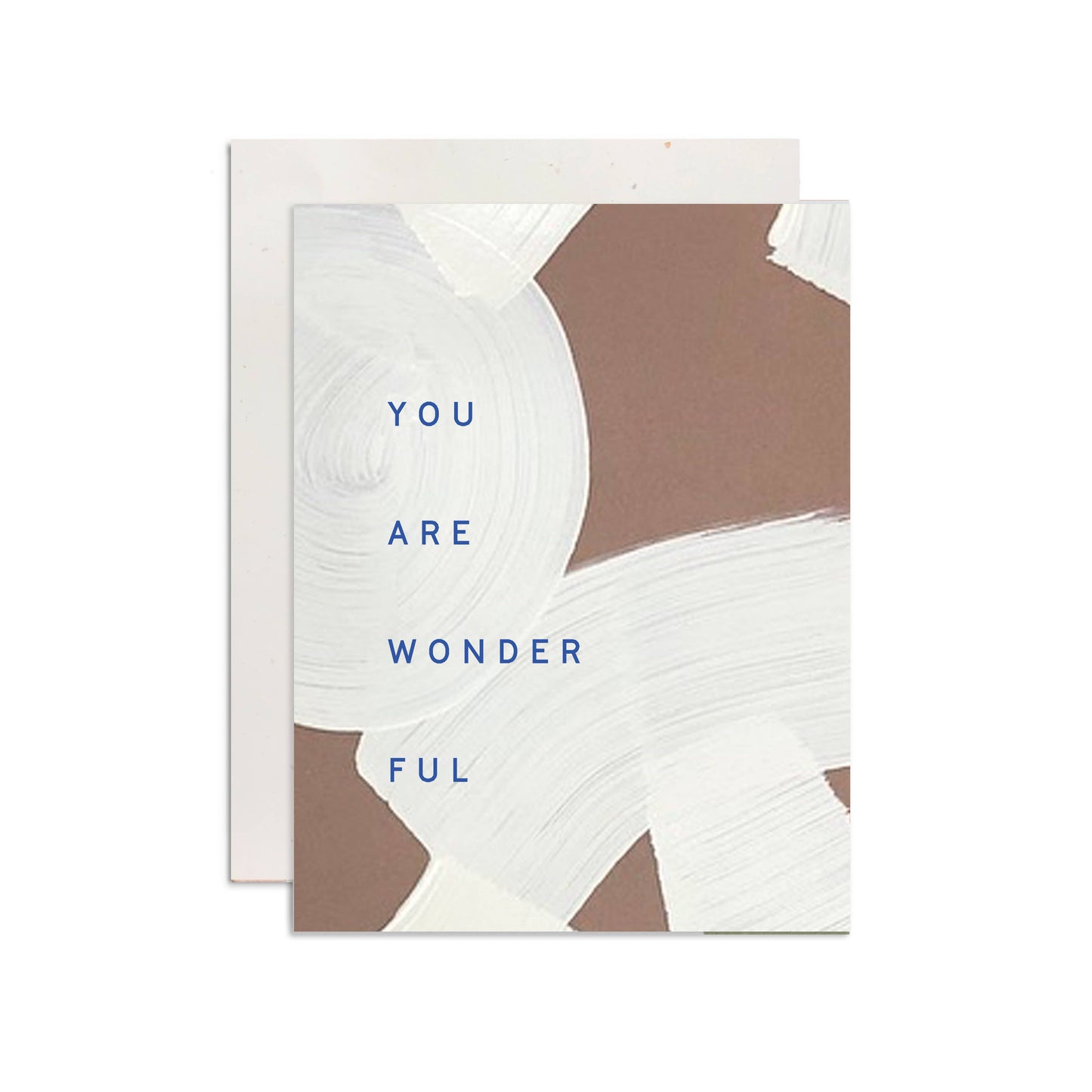 Moglea - You Are Wonderful