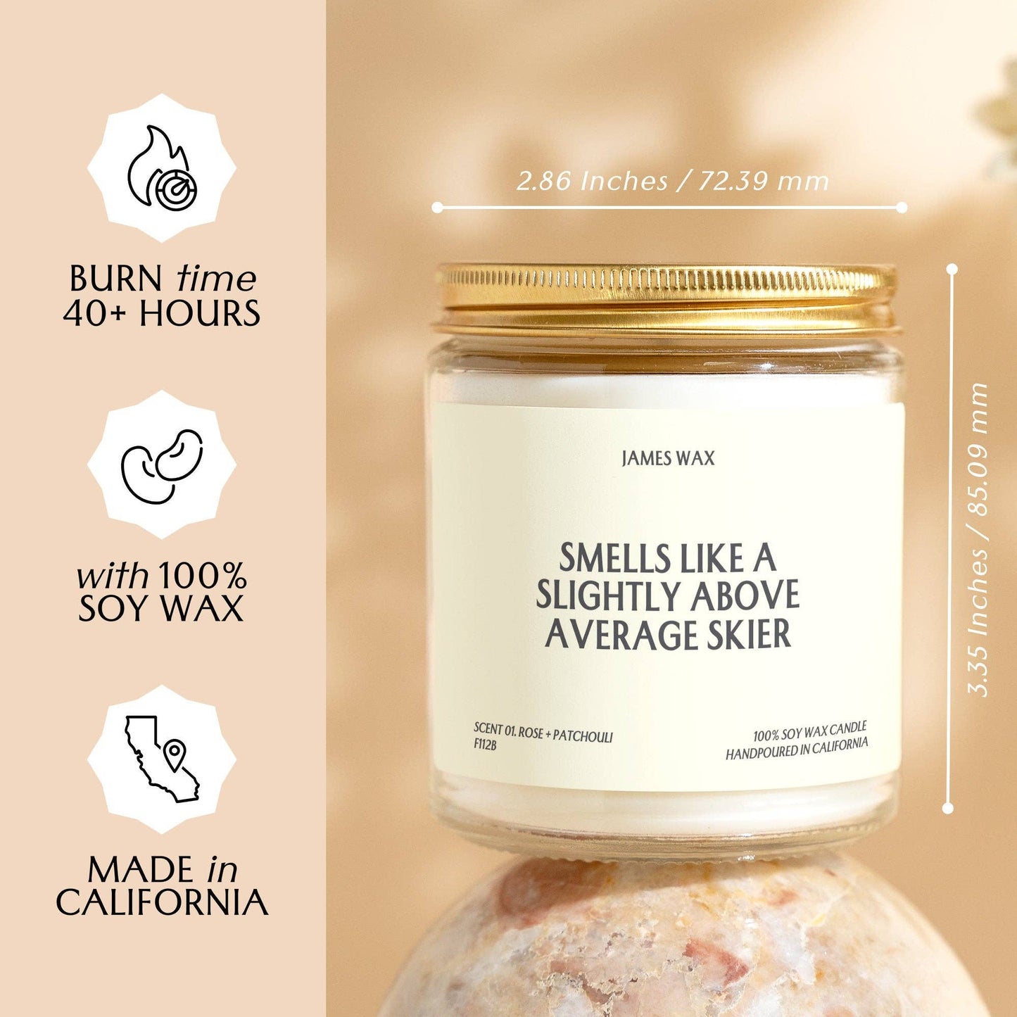 Après Candle
