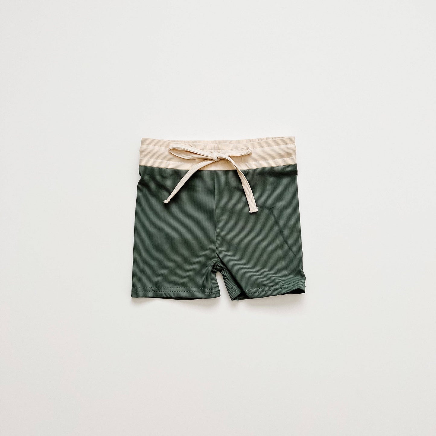 Orcas Lucille - Swim Shorts - Deep Sea: 18-24M