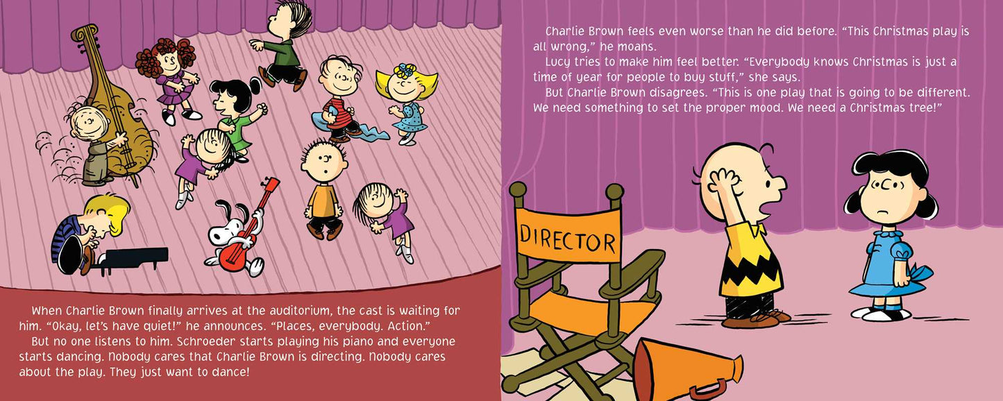 Charlie Brown Christmas