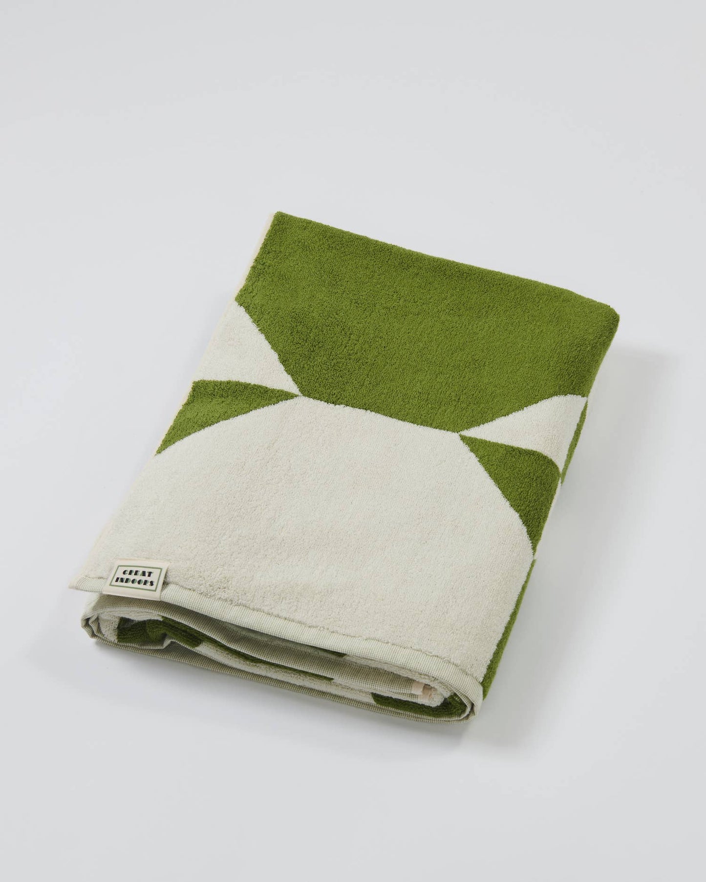 Levon Hand Towel