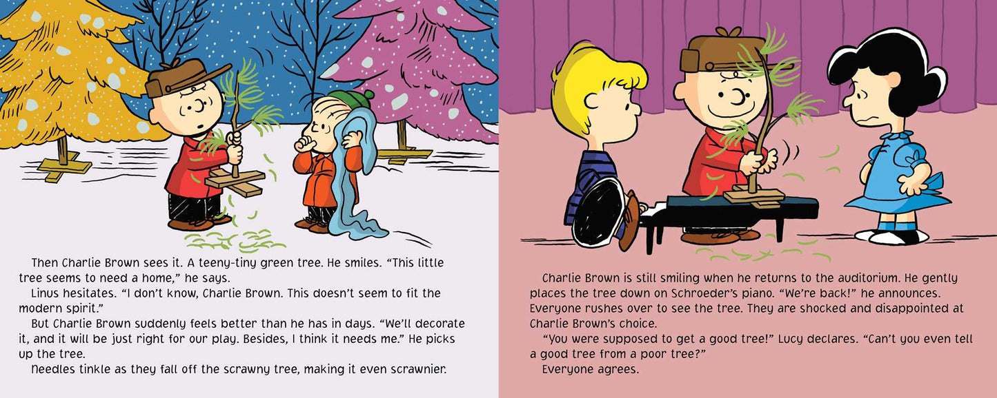 Charlie Brown Christmas