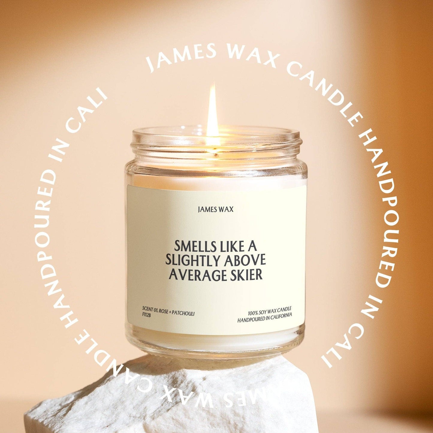 Après Candle