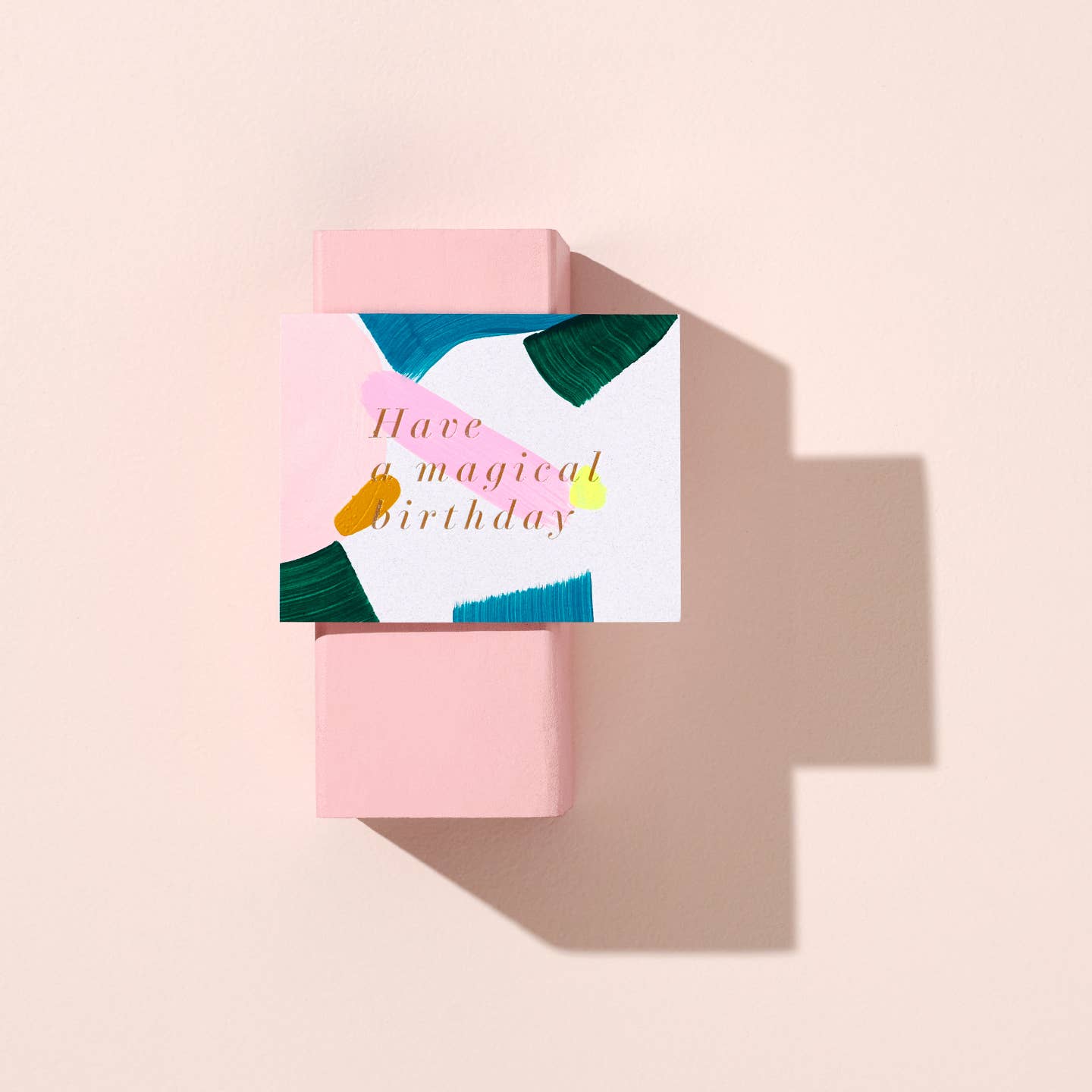 Moglea - Magical Birthday