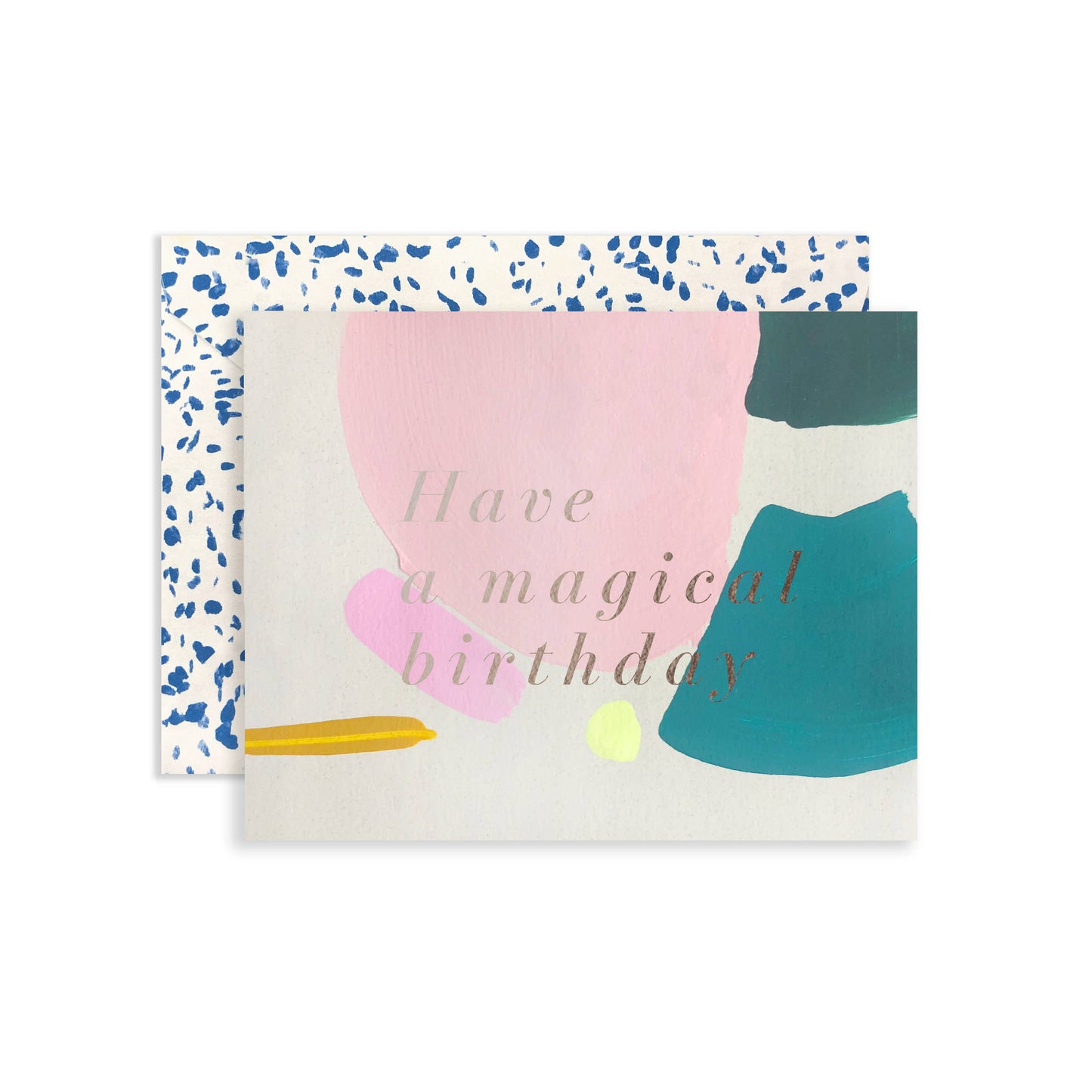 Moglea - Magical Birthday