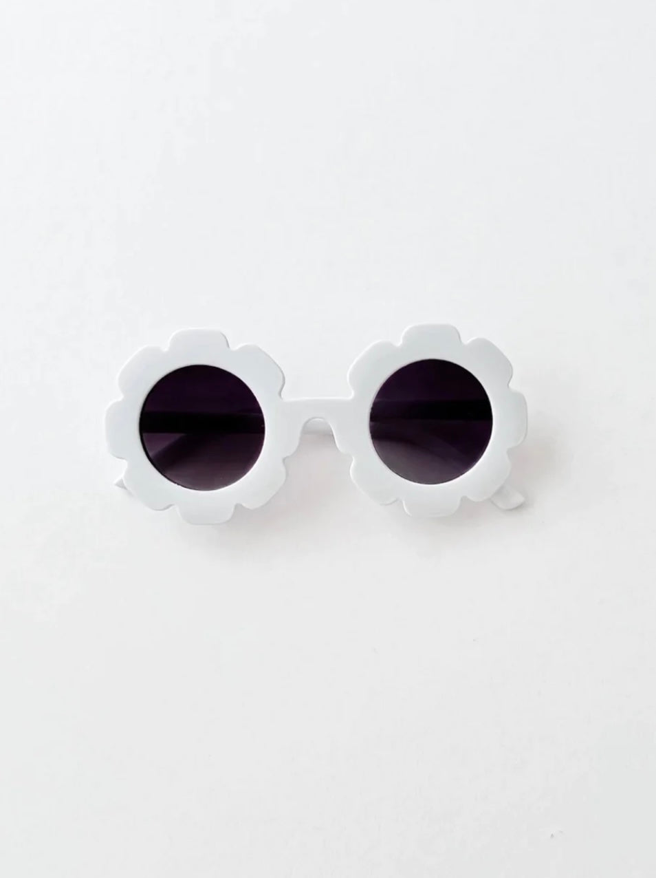 Flower Sunglasses