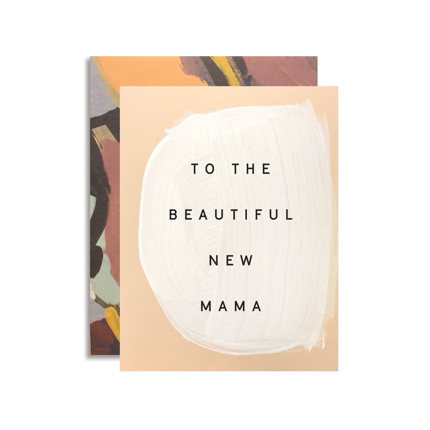 New Mama