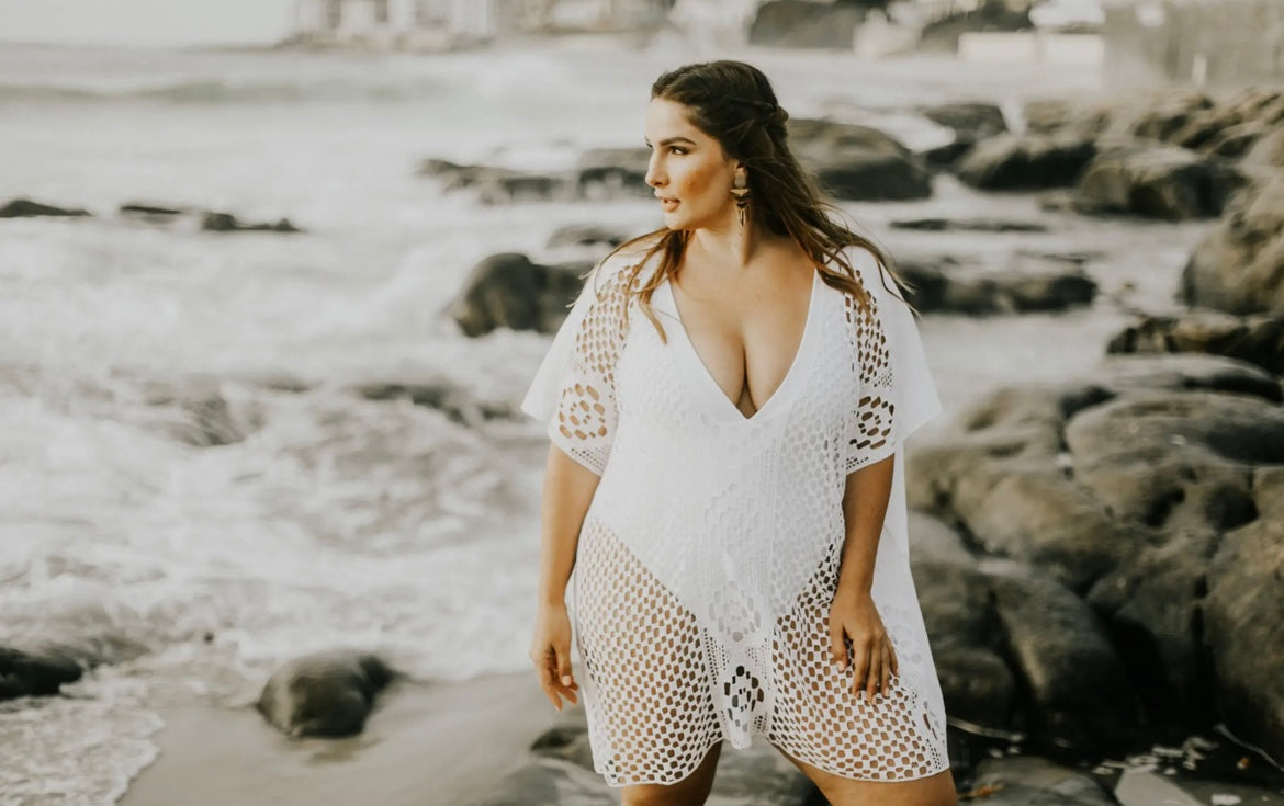 Harper Swim Cover-Up