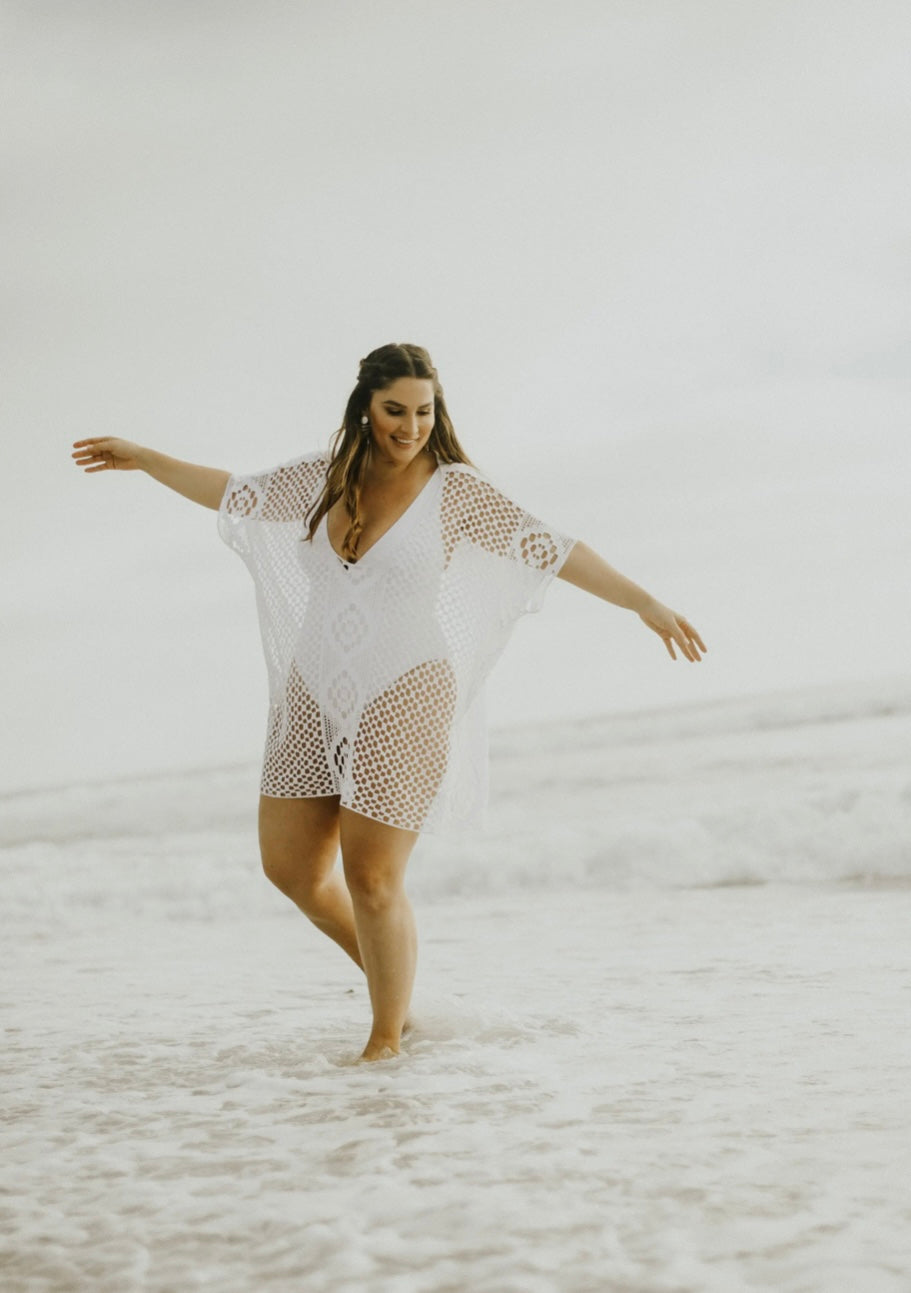 Harper Swim Cover-Up