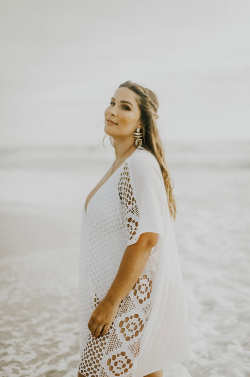 Harper Swim Cover-Up