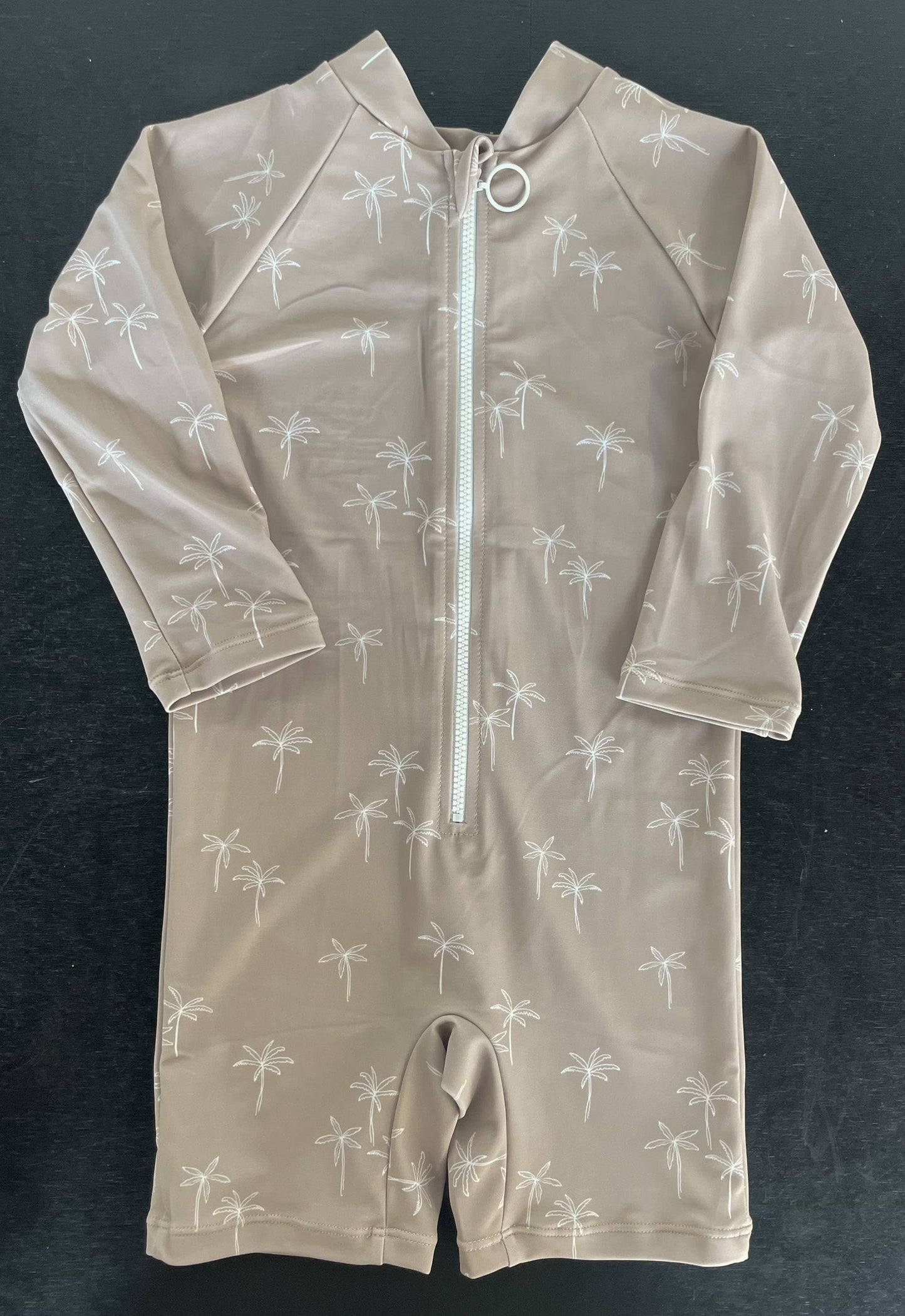 The "Oliver" Sunsuit