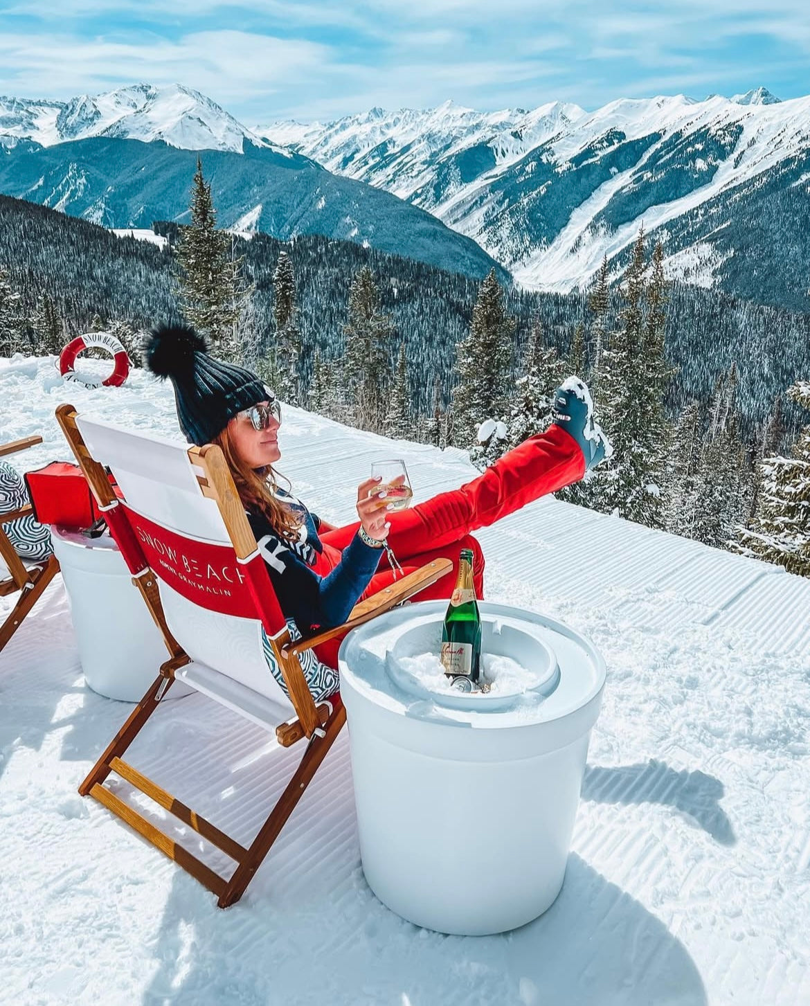 Après