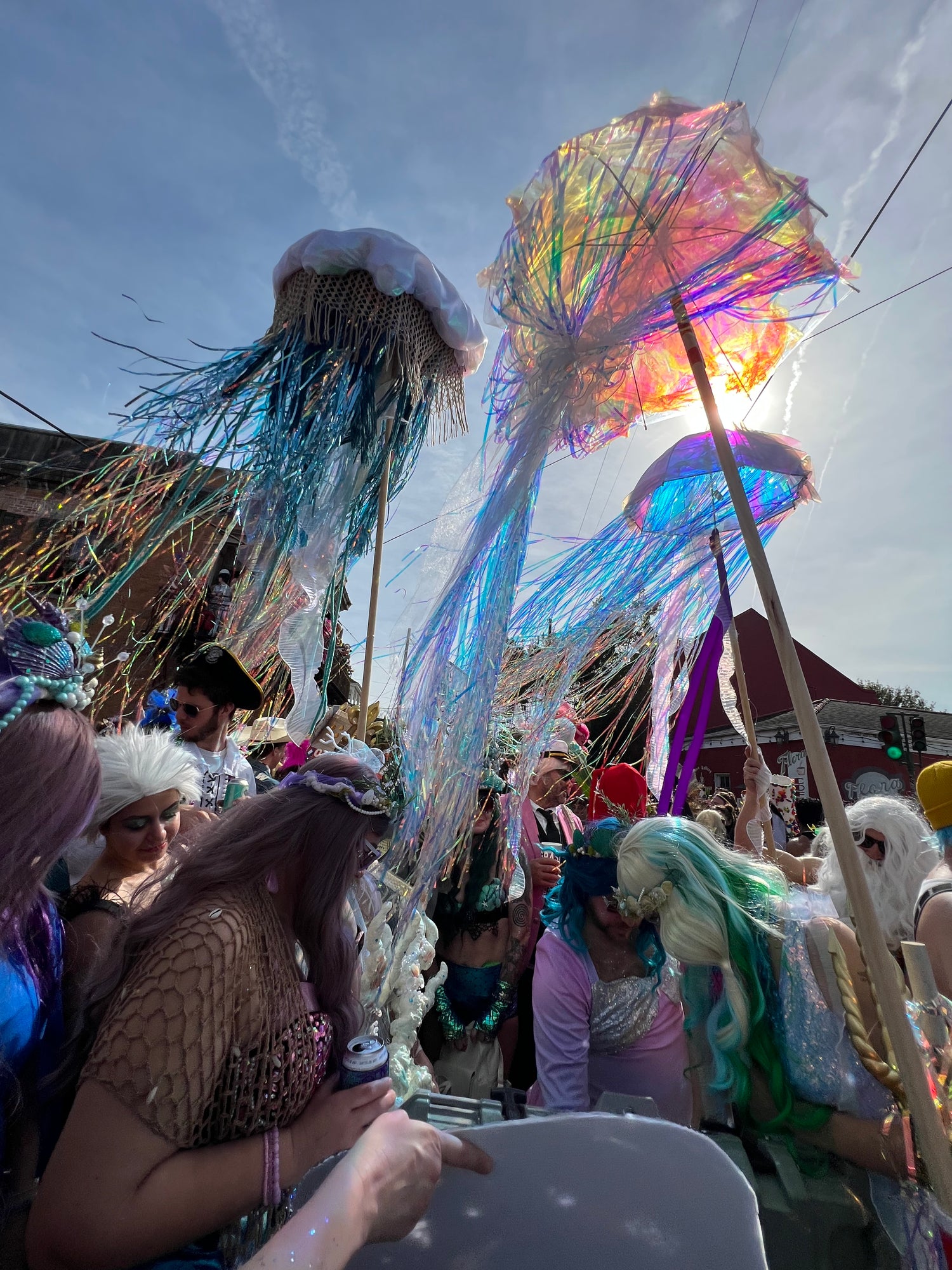 Mardi Gras