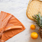Jungle Club - Kitchen Towel - Banana Leaves