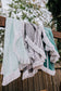Case+Drift - Octavia Towel: Gray