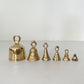 Mini Brass Bell