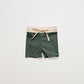 Orcas Lucille Swim Shorts - Deep Sea
