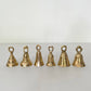 BRASS BELLS