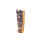4" Blue Sage, Lavender and Palo Santo Bundle