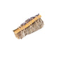 4" Blue Sage, Lavender and Palo Santo Bundle
