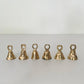 Mini Brass Bell