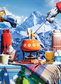 Après Ski 1000 Piece Puzzle
