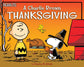 Charlie Brown Thanksgiving