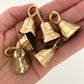 Mini Brass Bell