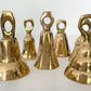 BRASS BELLS