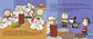 Charlie Brown Thanksgiving
