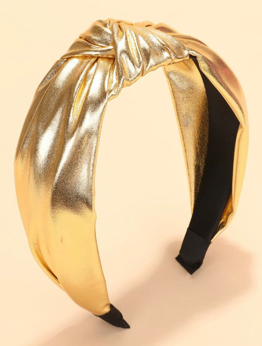 Uptown Headband