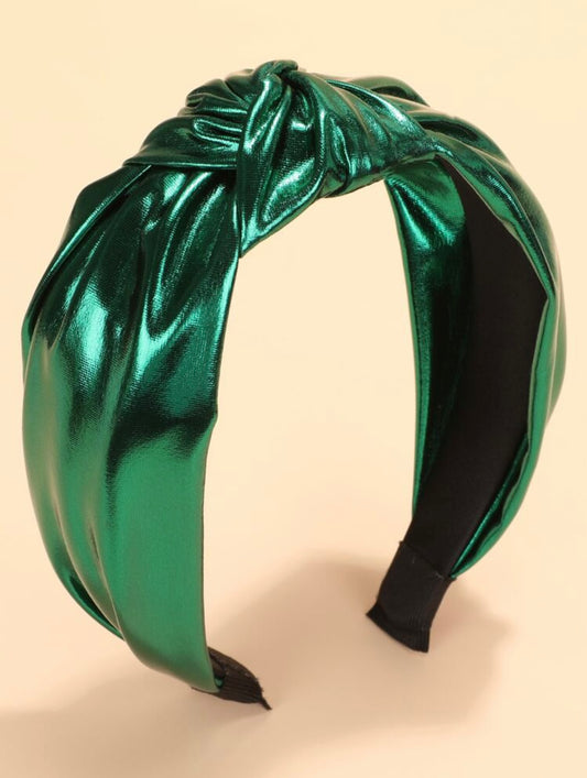 Uptown Headband