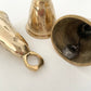 BRASS BELLS