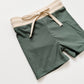 Orcas Lucille Swim Shorts - Deep Sea
