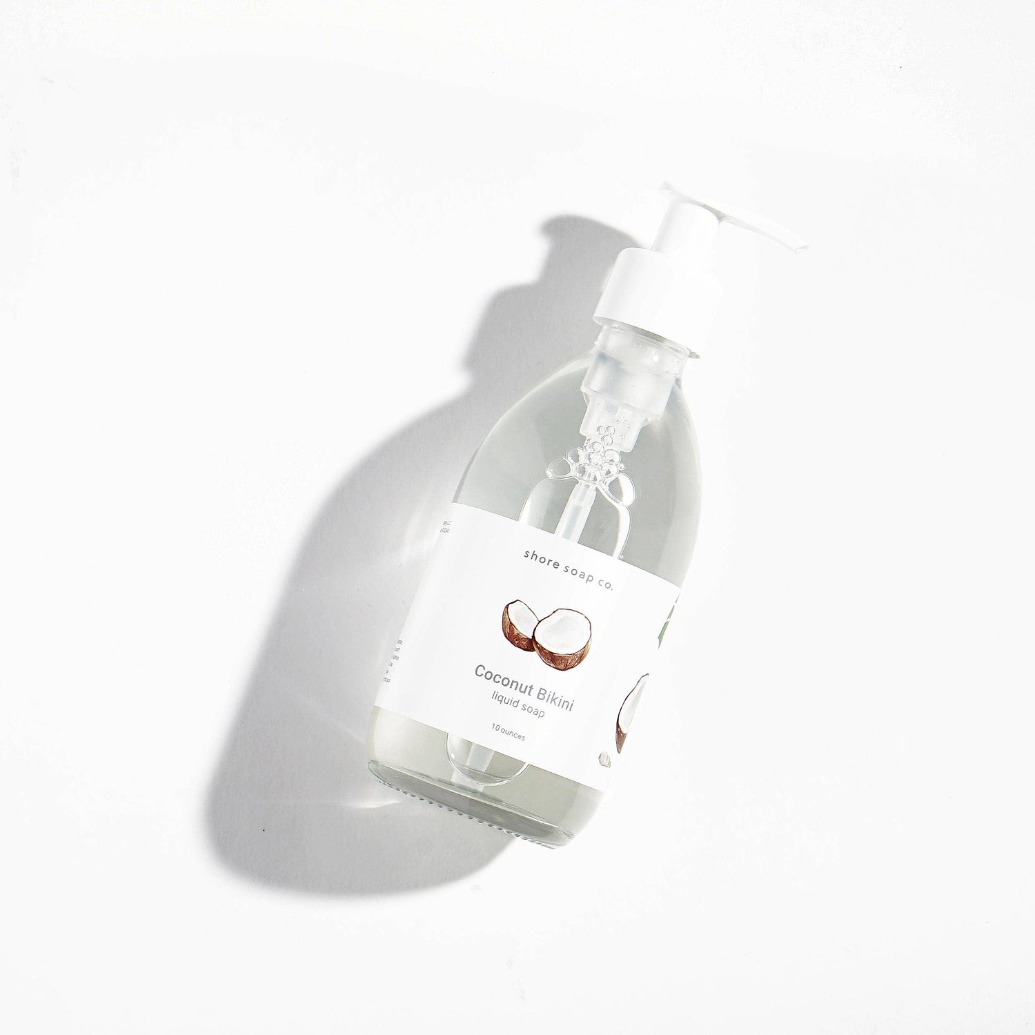 Bath + Body Shop