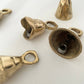 Mini Brass Bell