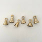 Mini Brass Bell
