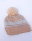 (Kids) Retro SKI Beanie