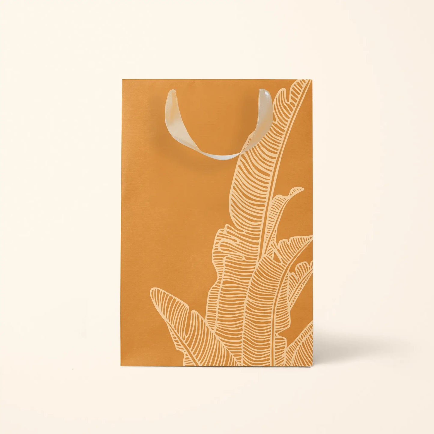 Jungle Club - Bird of Paradise Gift Bag: Large