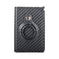 Mad Man - Air Track Wallet: Carbon Fiber