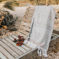 Case+Drift - Lennox Towel/Blanket/Scarf