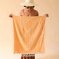 Jungle Club - Sand Resistant Beach Towel - Banana Leaves
