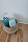 Case+Drift - Octavia Towel: Teal