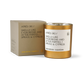 Après Ski Gold Tumbler Candle