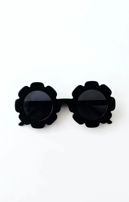 Flower Sunglasses