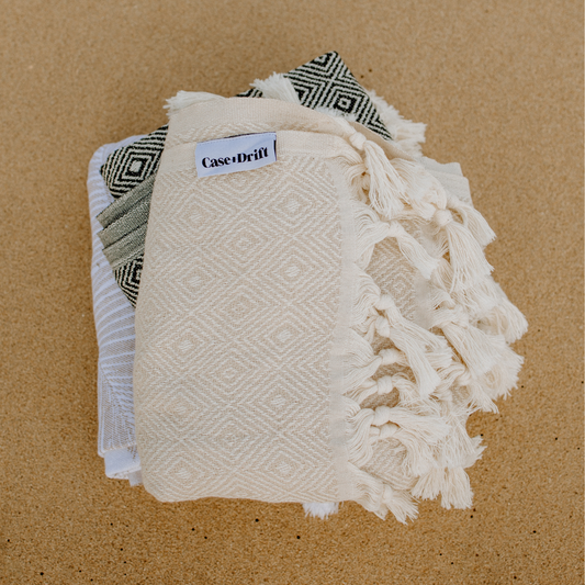 Ballina Towel/Blanket
