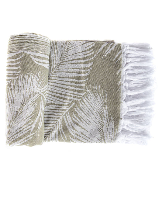 Palms Towel/Blanket