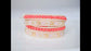 Flamingo Wrap Bracelet - Cooper Lucy